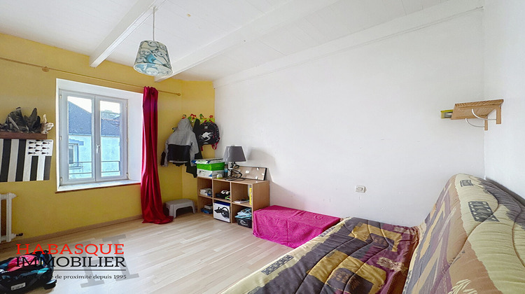 Ma-Cabane - Vente Maison TREFLEZ, 117 m²