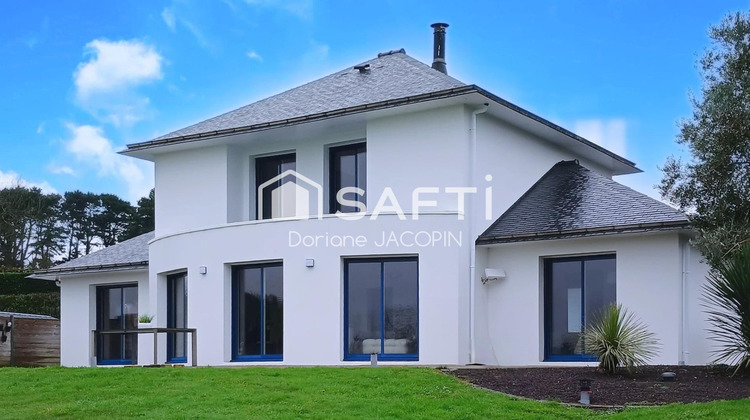 Ma-Cabane - Vente Maison Treflez, 160 m²