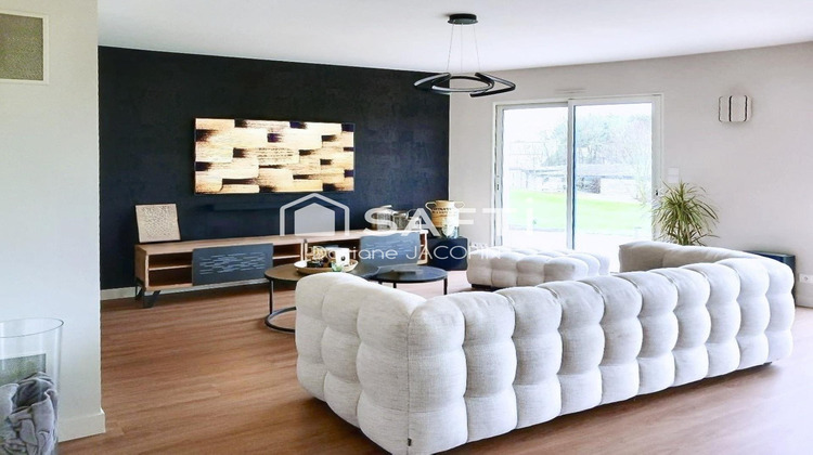 Ma-Cabane - Vente Maison Treflez, 160 m²