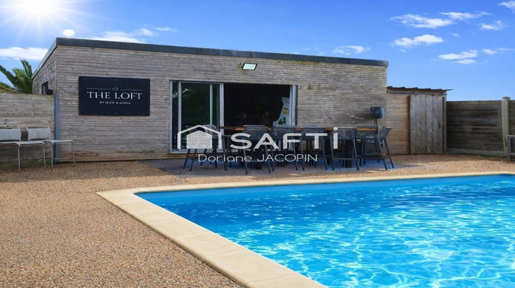 Ma-Cabane - Vente Maison Treflez, 160 m²