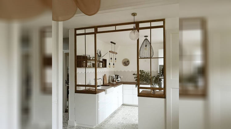 Ma-Cabane - Vente Maison TREFLEZ, 90 m²