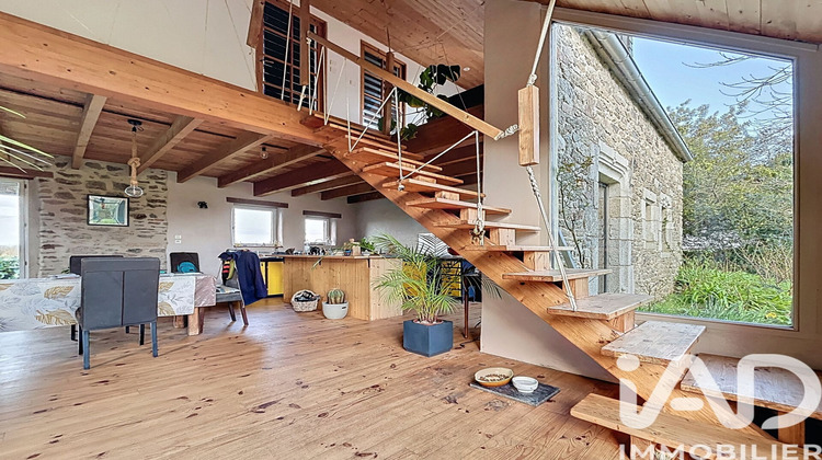 Ma-Cabane - Vente Maison Tréflez, 148 m²