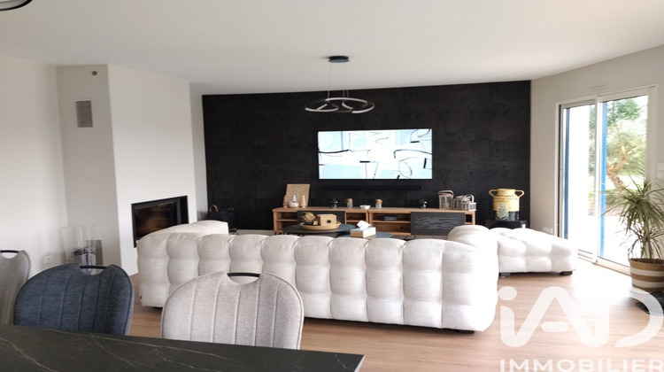 Ma-Cabane - Vente Maison Tréflez, 155 m²