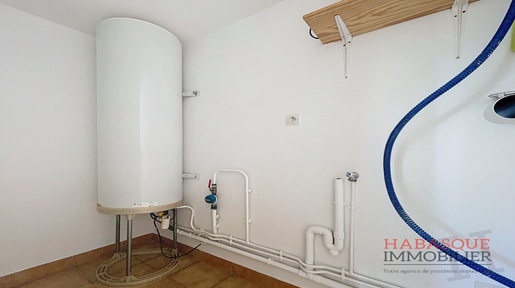 Ma-Cabane - Vente Maison TREFLEZ, 46 m²