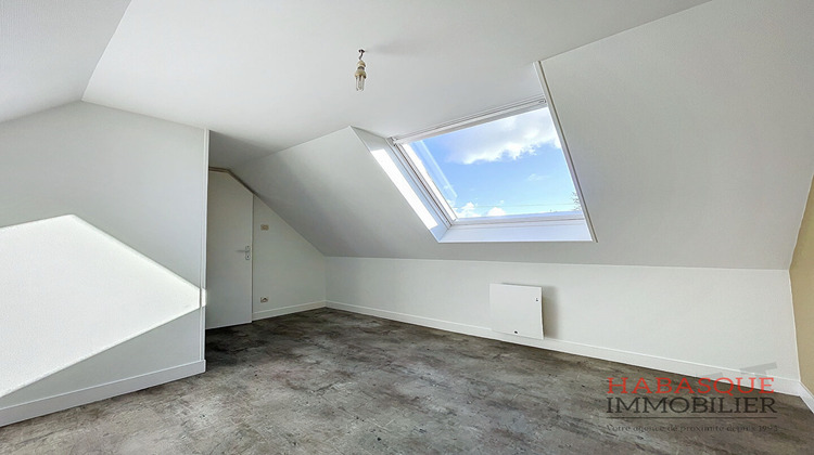 Ma-Cabane - Vente Maison TREFLEZ, 46 m²
