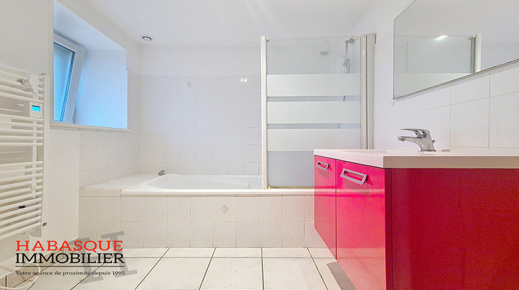 Ma-Cabane - Vente Maison TREFLEZ, 78 m²