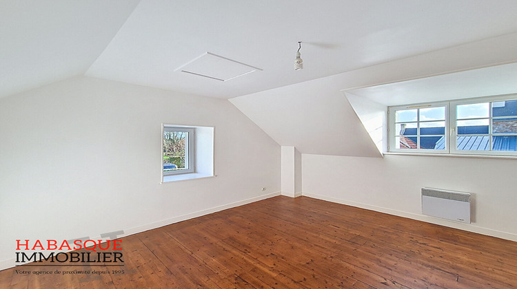 Ma-Cabane - Vente Maison TREFLEZ, 78 m²