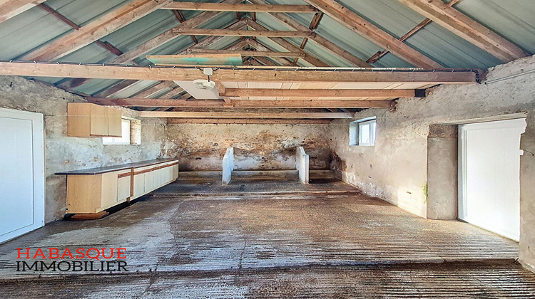 Ma-Cabane - Vente Maison TREFLEZ, 78 m²