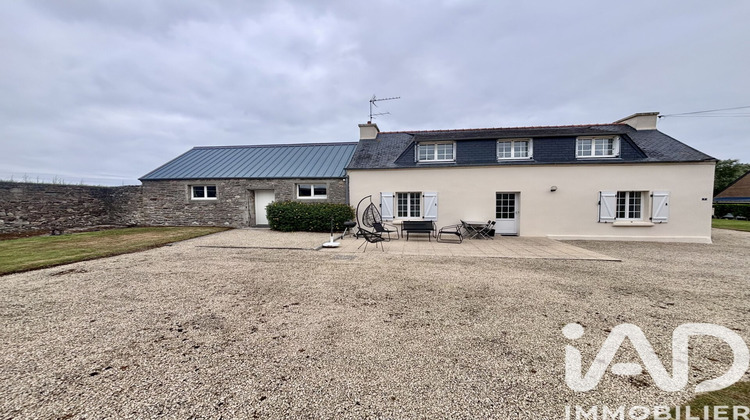 Ma-Cabane - Vente Maison Treflez, 79 m²
