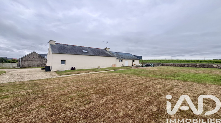 Ma-Cabane - Vente Maison Treflez, 79 m²