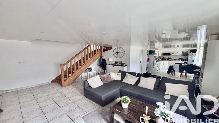 Ma-Cabane - Vente Maison Treflez, 79 m²