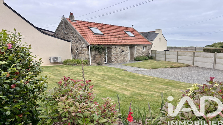 Ma-Cabane - Vente Maison Treflez, 47 m²