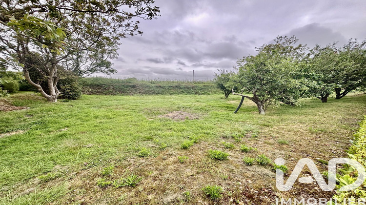 Ma-Cabane - Vente Maison Treflez, 47 m²