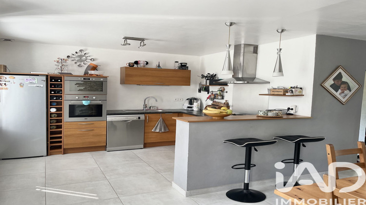 Ma-Cabane - Vente Maison Tréflez, 118 m²