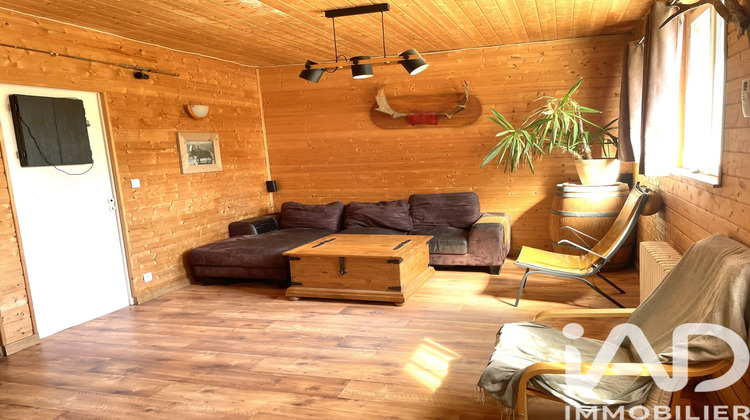 Ma-Cabane - Vente Maison Tréflez, 118 m²
