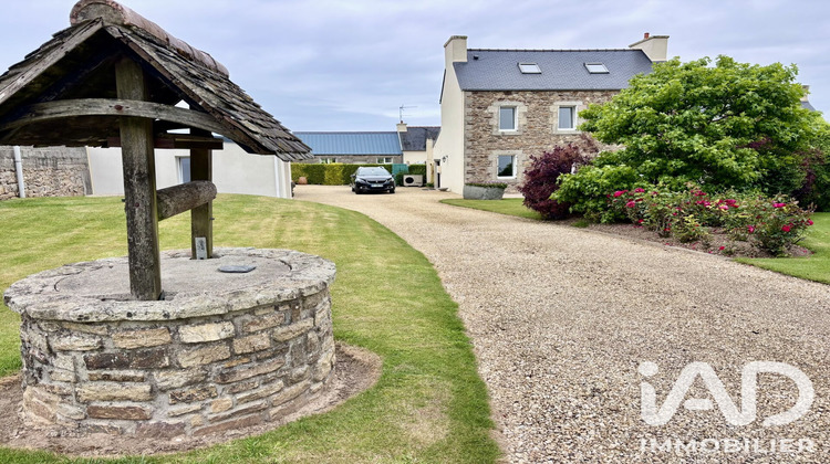 Ma-Cabane - Vente Maison Treflez, 130 m²