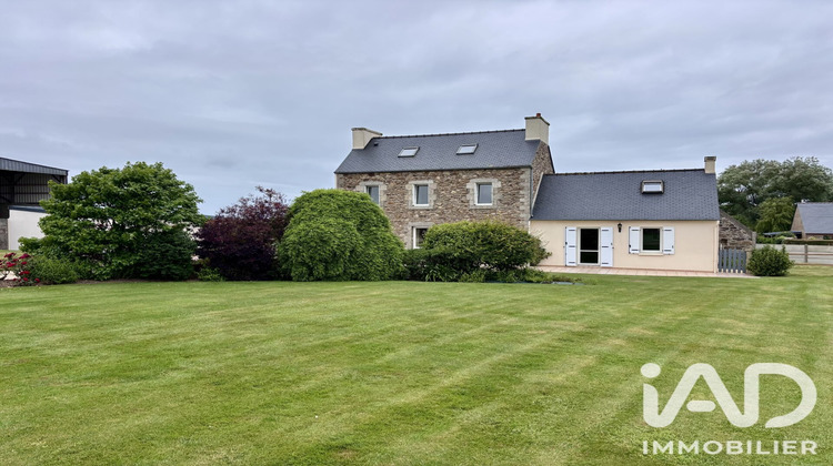 Ma-Cabane - Vente Maison Treflez, 130 m²