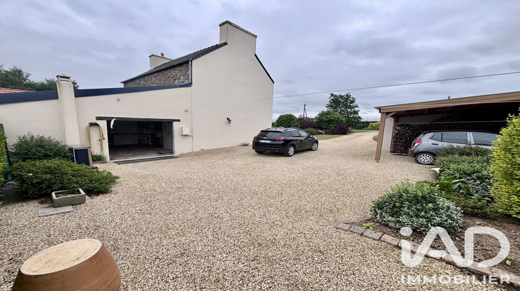 Ma-Cabane - Vente Maison Treflez, 130 m²