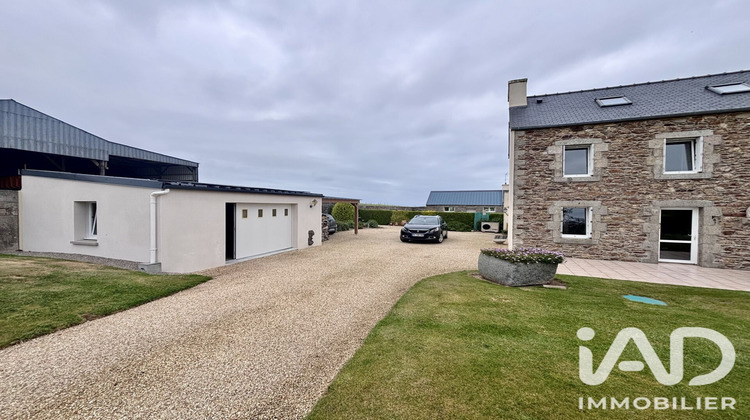 Ma-Cabane - Vente Maison Treflez, 130 m²
