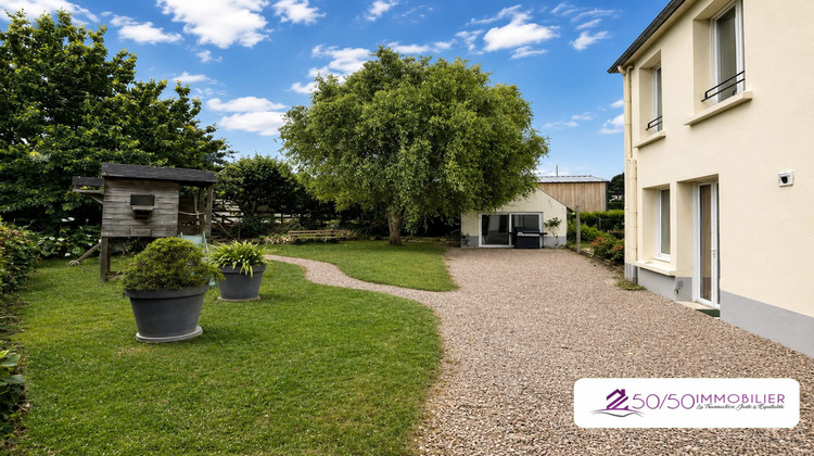 Ma-Cabane - Vente Maison Tréflez, 117 m²