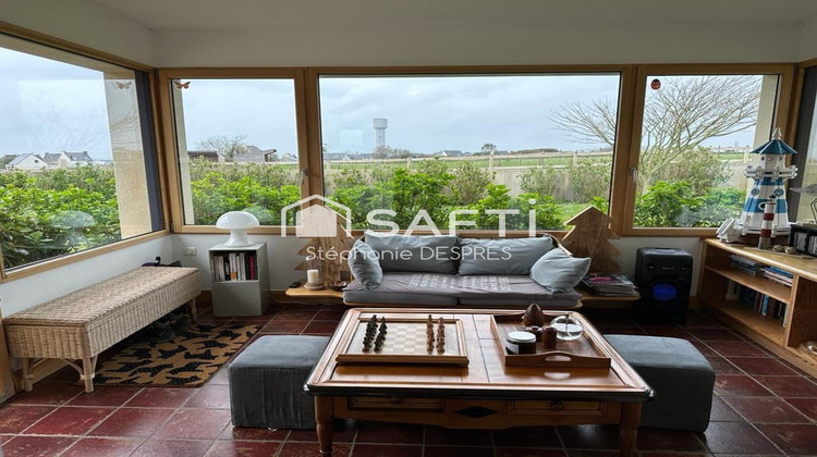 Ma-Cabane - Vente Maison Treflez, 245 m²