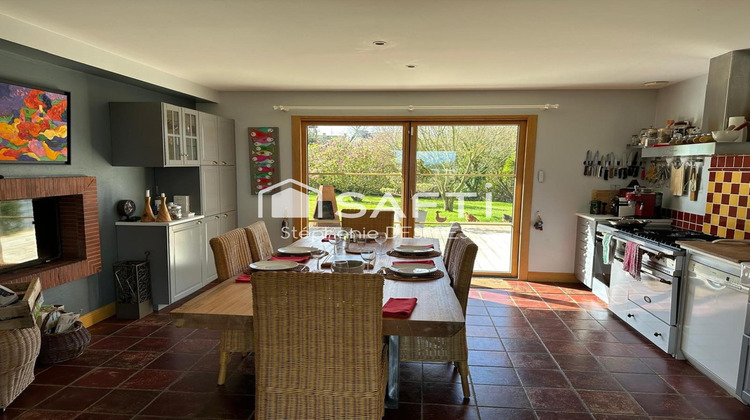 Ma-Cabane - Vente Maison Treflez, 245 m²