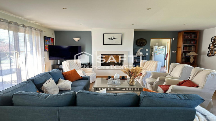 Ma-Cabane - Vente Maison Treflez, 245 m²