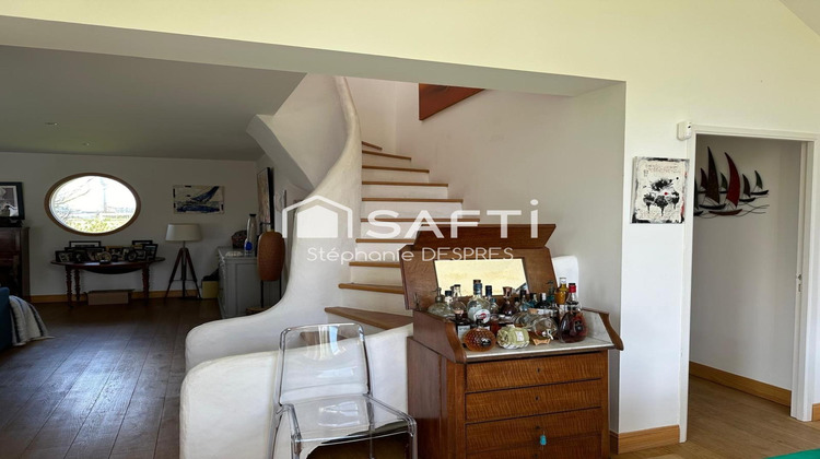 Ma-Cabane - Vente Maison Treflez, 245 m²