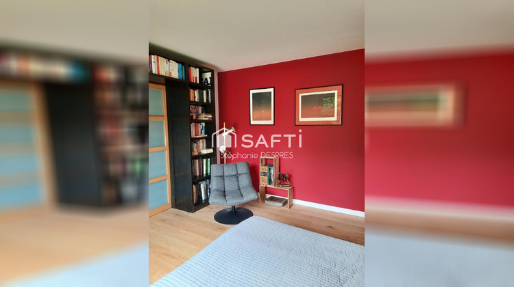 Ma-Cabane - Vente Maison Treflez, 245 m²