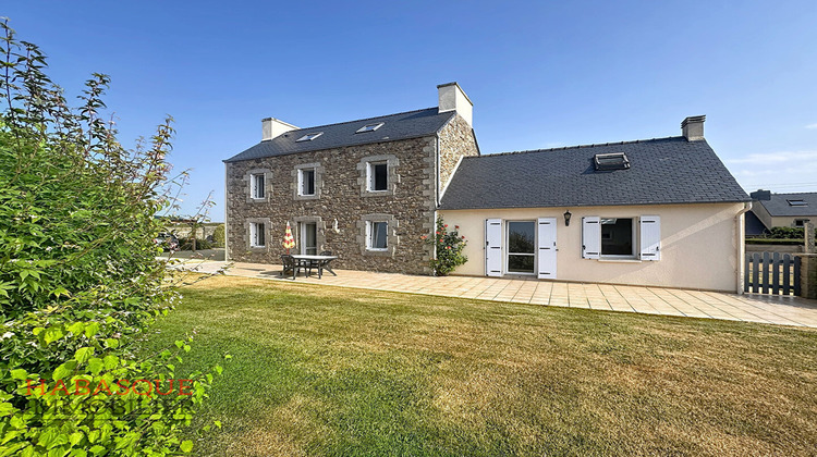 Ma-Cabane - Vente Maison TREFLEZ, 129 m²