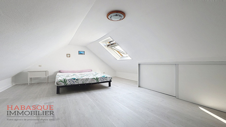 Ma-Cabane - Vente Maison TREFLEZ, 129 m²