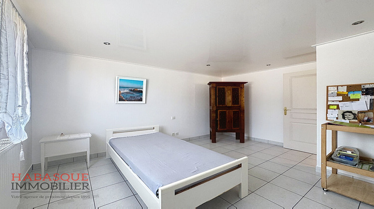 Ma-Cabane - Vente Maison TREFLEZ, 129 m²