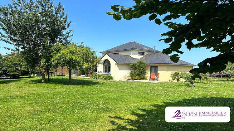 Ma-Cabane - Vente Maison Tréflez, 245 m²