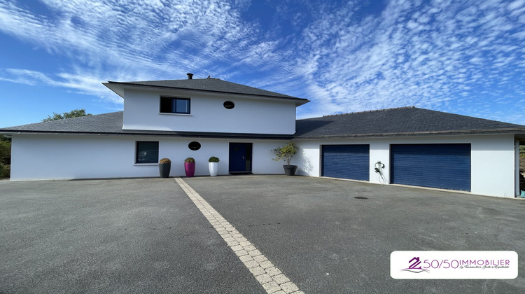 Ma-Cabane - Vente Maison Tréflez, 160 m²