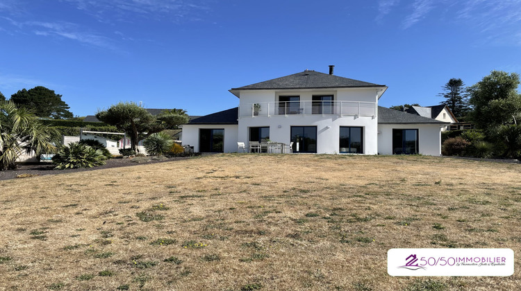 Ma-Cabane - Vente Maison Tréflez, 160 m²