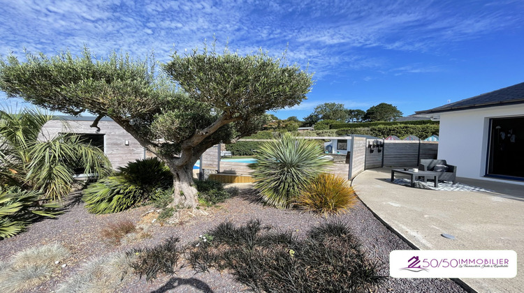 Ma-Cabane - Vente Maison Tréflez, 160 m²