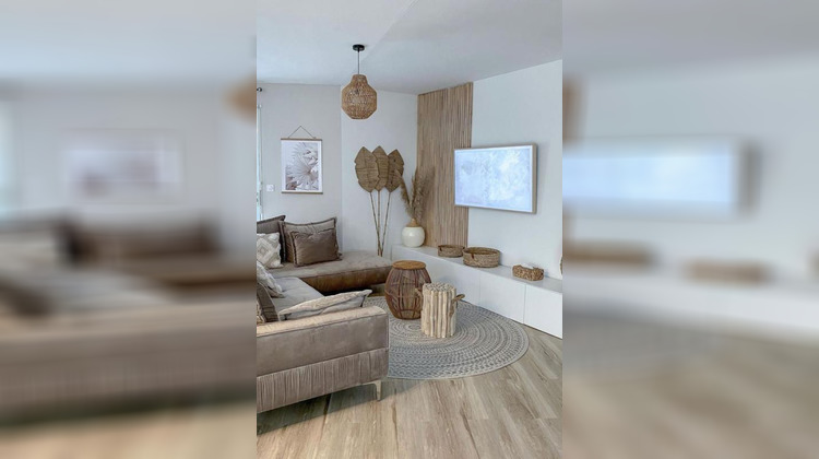 Ma-Cabane - Vente Maison TREFLEZ, 90 m²