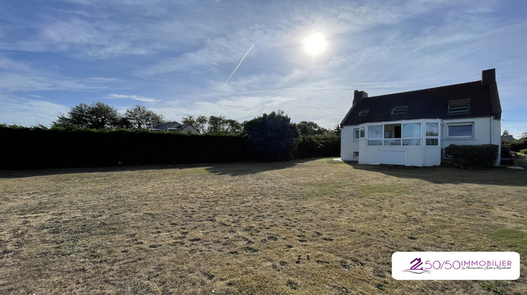 Ma-Cabane - Vente Maison Tréflez, 122 m²