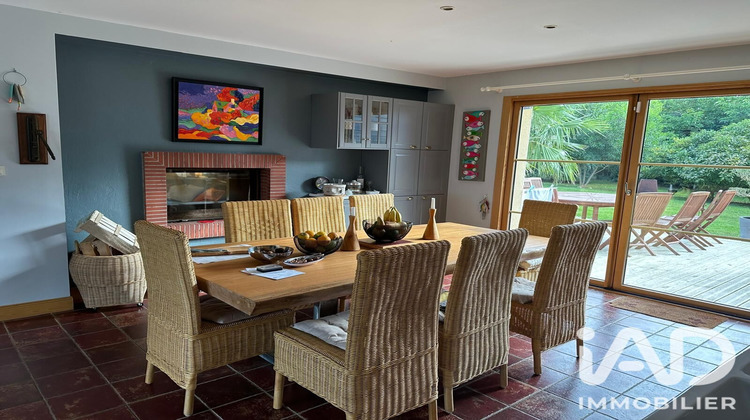 Ma-Cabane - Vente Maison Treflez, 235 m²