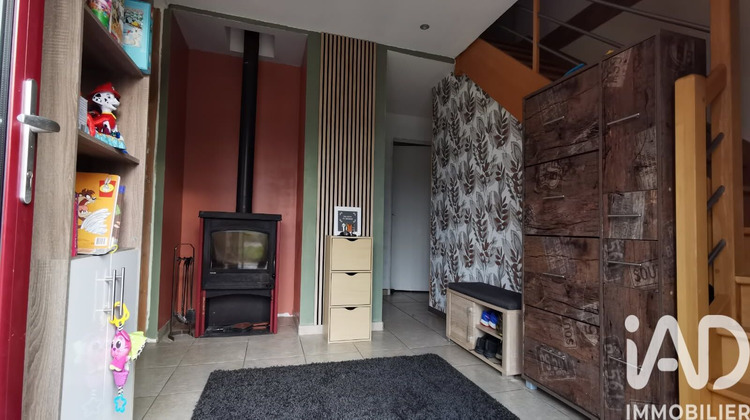 Ma-Cabane - Vente Maison Tréfumel, 142 m²