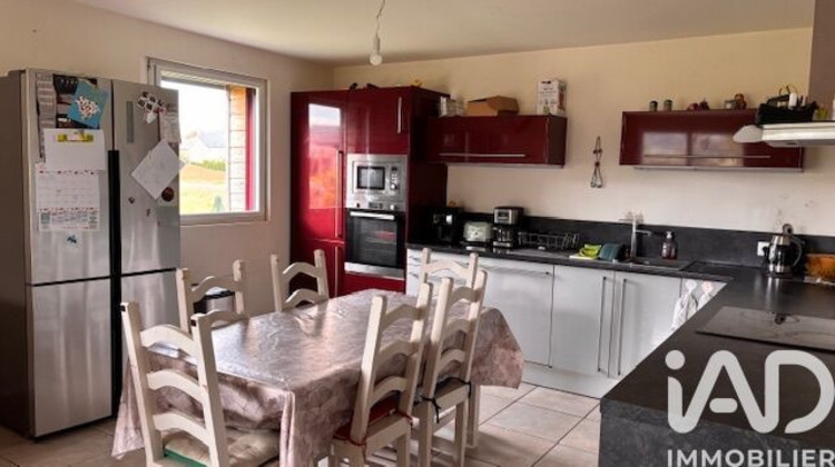 Ma-Cabane - Vente Maison Tréfumel, 142 m²