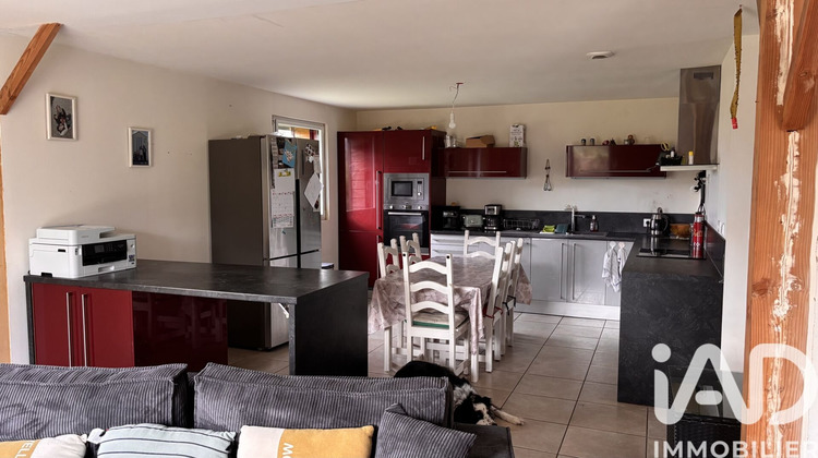 Ma-Cabane - Vente Maison Tréfumel, 142 m²