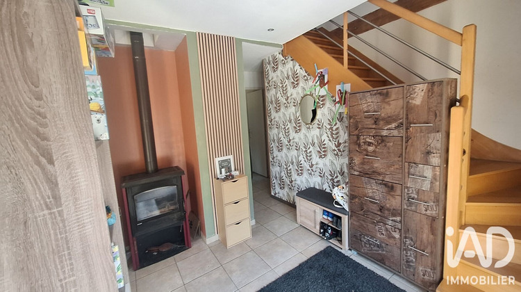 Ma-Cabane - Vente Maison Tréfumel, 142 m²