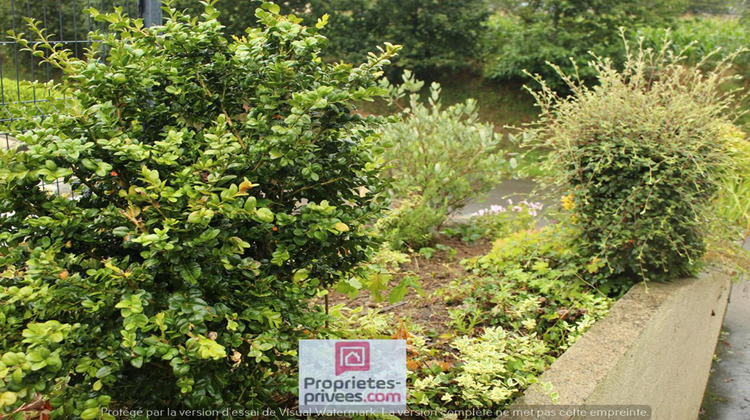 Ma-Cabane - Vente Maison TREGARANTEC, 108 m²