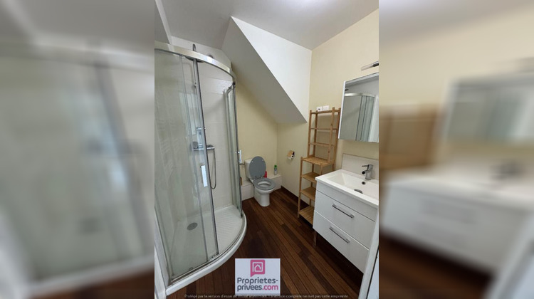 Ma-Cabane - Vente Maison TREGARANTEC, 108 m²