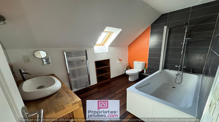 Ma-Cabane - Vente Maison TREGARANTEC, 108 m²