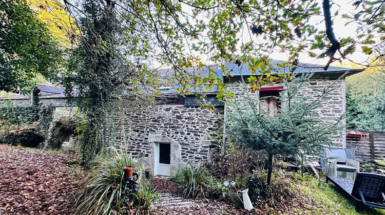 Ma-Cabane - Vente Maison TREGARVAN, 140 m²