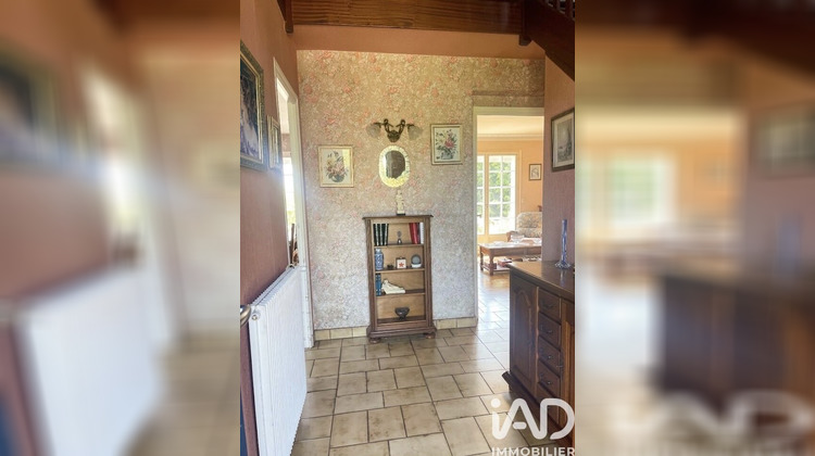 Ma-Cabane - Vente Maison Trégarvan, 136 m²