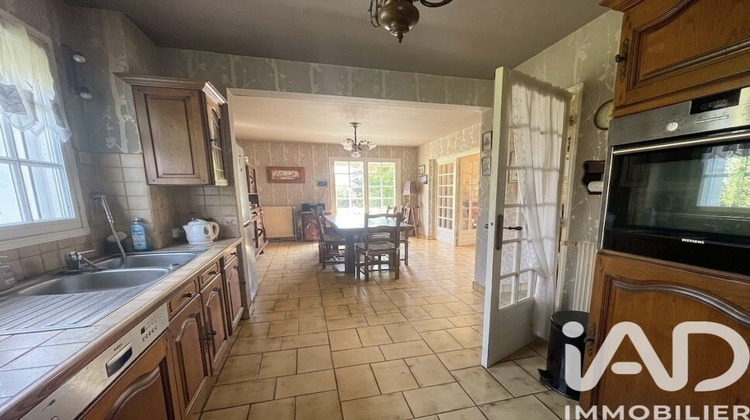 Ma-Cabane - Vente Maison Trégarvan, 136 m²