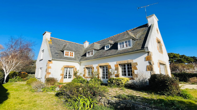 Ma-Cabane - Vente Maison Trégastel, 188 m²